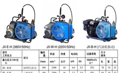 JUNIOR II宝华呼吸器充气泵及配件最新供应