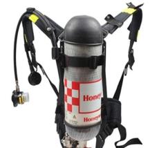 霍尼韦尔消防员C900正压式空气呼吸器SCBA105L