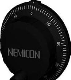 NEMICON编码器