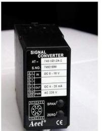 AECL信号转换器AT-740-VZI-22-2