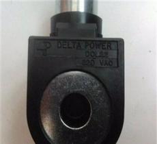 美国德尔塔DELTA POWER电磁阀线圈DCL22 DHC22
