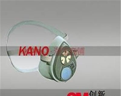 天津3M3230防毒面具組合套裝