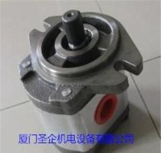 PR2-010(附调压阀) 齿轮泵 HYDROMAX台湾新鸿