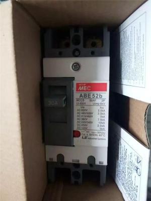 ABE-403b塑壳断路器厂家销售