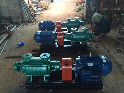 锅炉多级泵DG25-50-5多级泵离心泵
