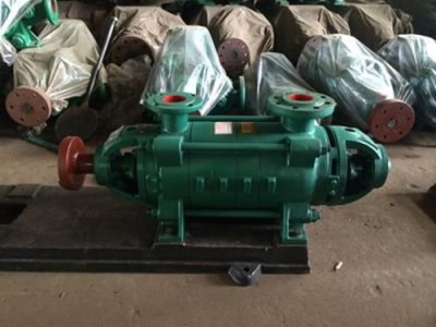 多级泵DG25-50-7批发现货卧式泵高温压