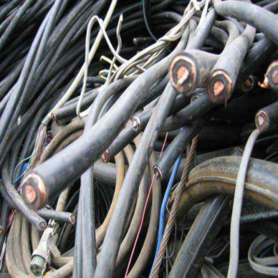 苏州回收各种电缆线价格