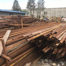 苏州钢材回收价格 工程钢材 废旧钢材回收