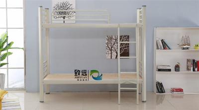 四川宿舍上下鋪生產(chǎn) 成都學(xué)生宿舍公寓床