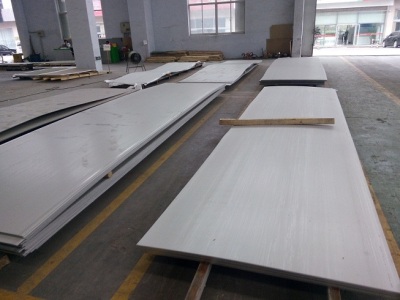 聊城316不锈钢板厂家 工业用不锈钢平板现货