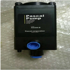 日本PASCAL气动泵HPE6308  HPX6308