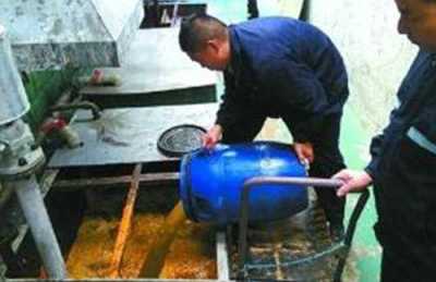 上海机油回收一站服务贴心低成本