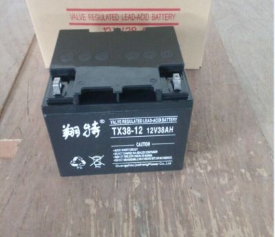 翔特蓄电池TX120-12  12V-120AH