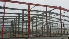 上海钢结构厂房拆除 钢结构厂房回收价格