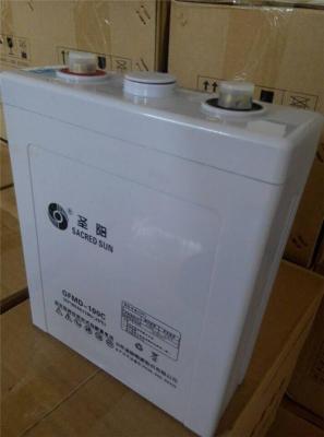 圣阳蓄电池SP12-100AH总经销