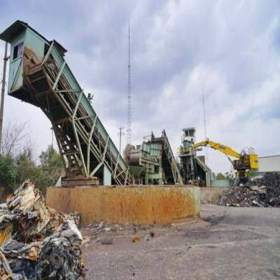 昆山专注废钢回收 废铁回收公司实时报价