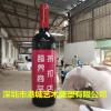 贵州各种玻璃钢酒瓶雕塑定制批发零售价格厂