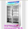 冰之乐 SNJ-B 双门酸奶机 酸奶机冰柜