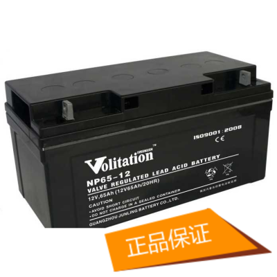 Volitation威扬蓄电池12V120Ah威扬蓄电池