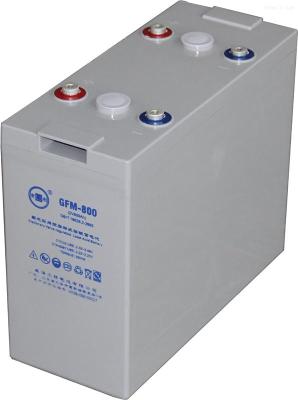 GFM-300有利蓄电池2V300AH规格报价