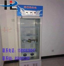 供应2014郑州海蓝228升商用酸奶机