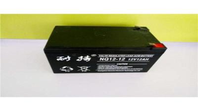 耐持蓄电池NQ40-12 12V40AH经销商报价