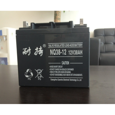 耐持蓄电池NQ50-12 12V50AH渠道代理报价