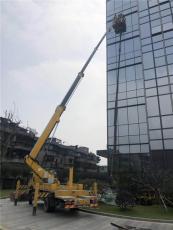 广东湛江出租高空作业车升降平台有哪些流程