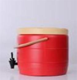 超长保温13L大容量保温桶 商用奶茶桶 咖啡桶 食品级安全材质
