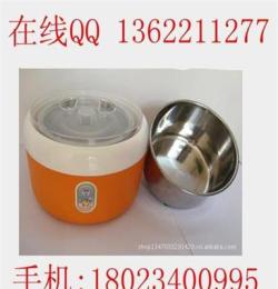 生產(chǎn)銷售 克美帝PA-12A酸奶機(jī) 加厚不銹鋼內(nèi)膽 15W 220V