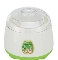 生产销售 克美帝14A酸奶机 塑料内胆 15W 220V 礼品彩盒