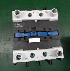 LP1-D95008四極直流接觸器CJX2-95008Z