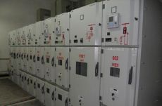 苏州配电柜回收 成套配电箱设备回收