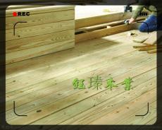 西安防腐木板材市场