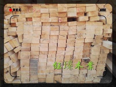 丹东木方木材批发厂家