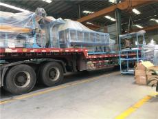 狮山镇发货到开化县的大件设备运输车队