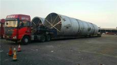 狮山镇发货到石渠县的大件设备运输车队