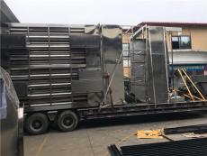 狮山镇发货到太原市的大件设备运输车队