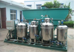 合肥水处理设备公司 滁州污水处理药剂批发