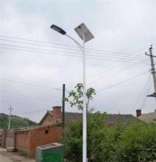 新疆新农村建设太阳能路灯价格