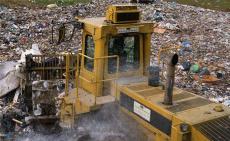 无锡固废处理工业垃圾处理公司无锡绿杨环保