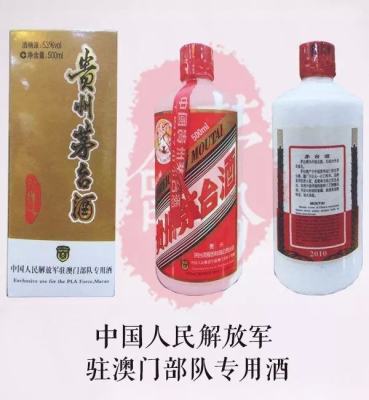石景山1984年贵州茅台酒回收价格查询