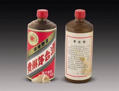 怀柔1969年贵州茅台酒回收价格查询