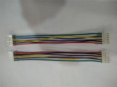 供应铁氟龙高温端子线束SCN连接线电路板线