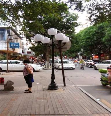 福建万春光电厂家直销道路LED灯城市街道小区庭院景观照明灯