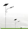 泉州万春太阳能路灯厂家批发40瓦6米高杆LED路灯价格优惠