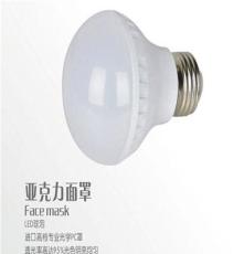 旷宇LED球泡灯9W精品爆款生产批发、速速来电订购
