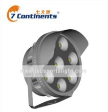 出售广东七大洲专业生产QDZ-500W 大功率LED体育照明灯
