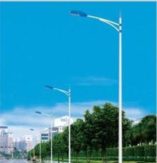 宜州LED太阳能路灯价格 农村太阳能灯杆 宜州6米到路灯杆款式