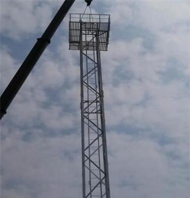 厂家直销2019新款特卖货运站专用SDT升降式投光灯塔